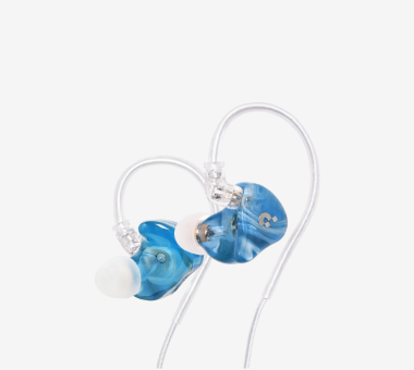 HIFI 发烧耳机系列