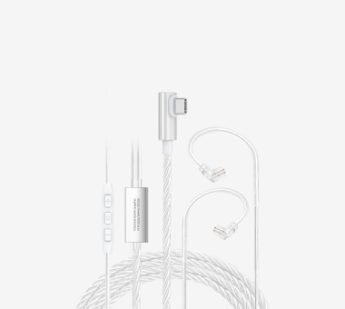 HIFI 耳机升级线系列